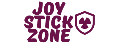 Joy Stick Zone